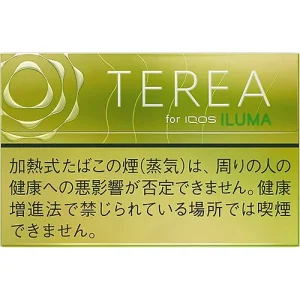 TEREA Bright Menthol
