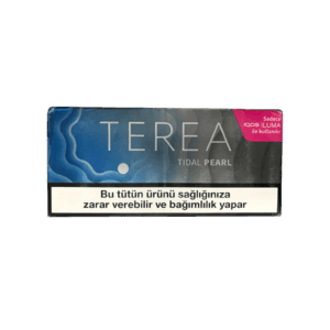 IQOS Terea Tidal Pearl